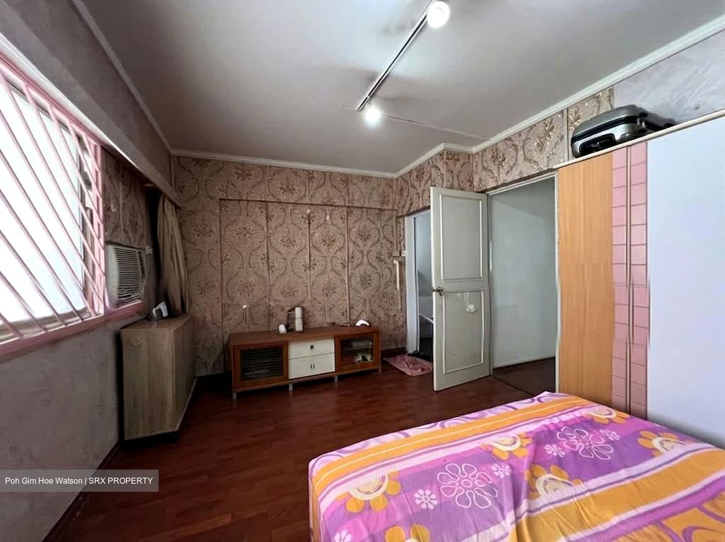 Blk 114 Eunos Vista (Bedok), HDB Executive #562927981